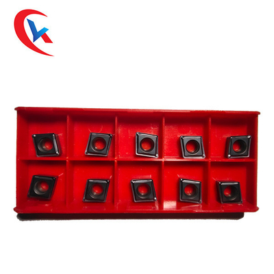 CNC Takım Tezgahları için Tungsten Karbür Torna Bıçakları Tungsten Karbür Uçlar