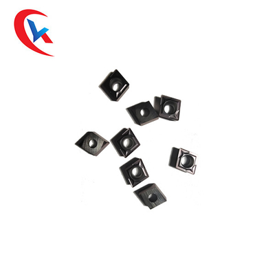 CNC Takım Tezgahları için Tungsten Karbür Torna Bıçakları Tungsten Karbür Uçlar
