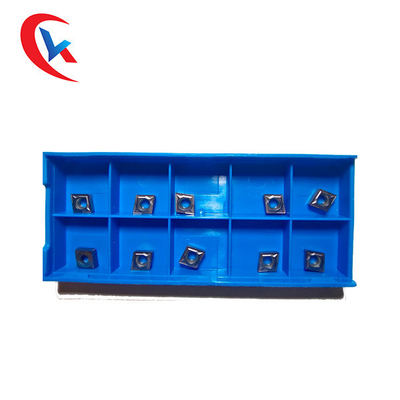 CNC Takım Tezgahları için Tungsten Karbür Torna Bıçakları Tungsten Karbür Uçlar