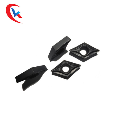 Yüksek Sertlik ve Uygun Maliyetli CNC Aracı Karbür Bıçak Tungsten Karbür Uçlar