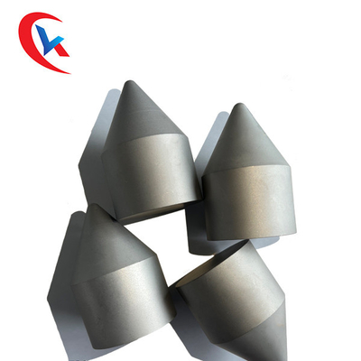 F140 Serisi Aşınmaya Dayanıklı Standart Tungsten Çelik Karbür Uçlar Tungsten Karbür Aşınma Parçaları