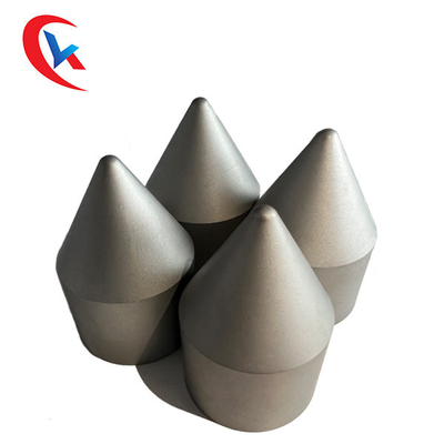 F140 Serisi Aşınmaya Dayanıklı Standart Tungsten Çelik Karbür Uçlar Tungsten Karbür Aşınma Parçaları