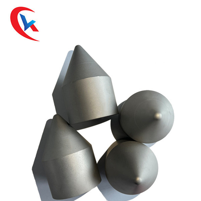F140 Serisi Aşınmaya Dayanıklı Standart Tungsten Çelik Karbür Uçlar Tungsten Karbür Aşınma Parçaları