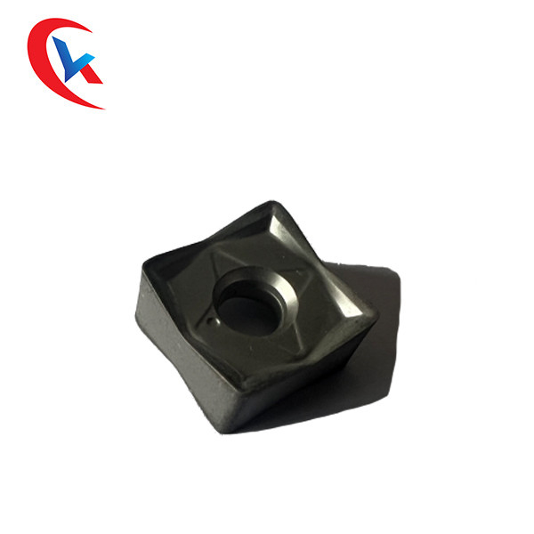 OEM Dökme Demir Tungsten Karbür Freze Uçları Metal Kesme Bıçağı SNMU130508 Kesici Alet Uçları