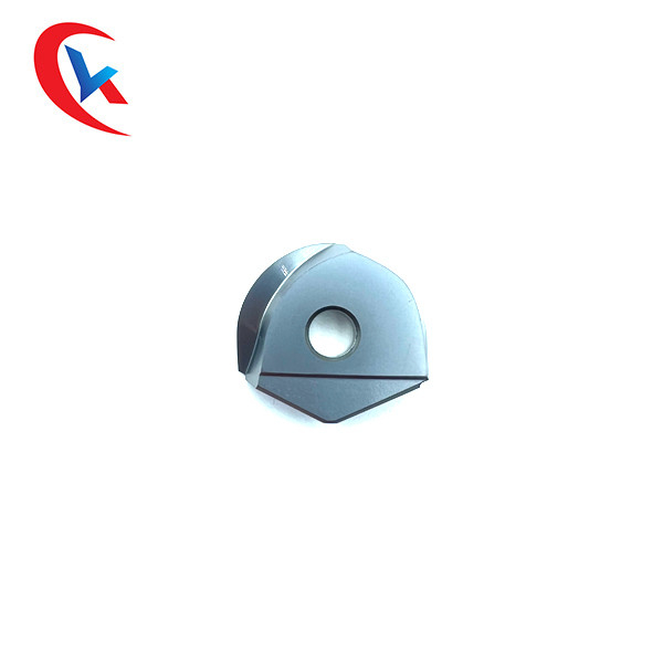 Hitachi Tong Paketi R12.5 Bilyalı Bıçak Dayanıklı ve Aşınmaya Dayanıklı Karbür Freze Bıçağı