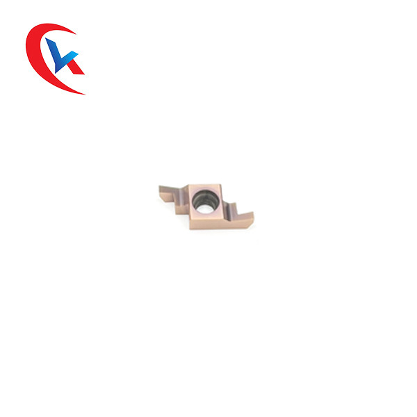 GER-E Kanal Genişliği 1.0-4.5mm Kesme Kenarı Paket Başına 2 Uç 10 Karbür Kanal Açma Uçları