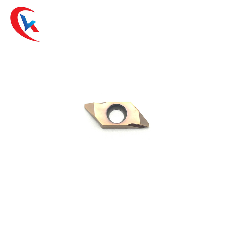 TBPA60FR00 OEM Yuvası Freze Aracı Paslanmaz Çelik Metal Yuvası Kesme Aletleri Tungsten Karbür Uçlar
