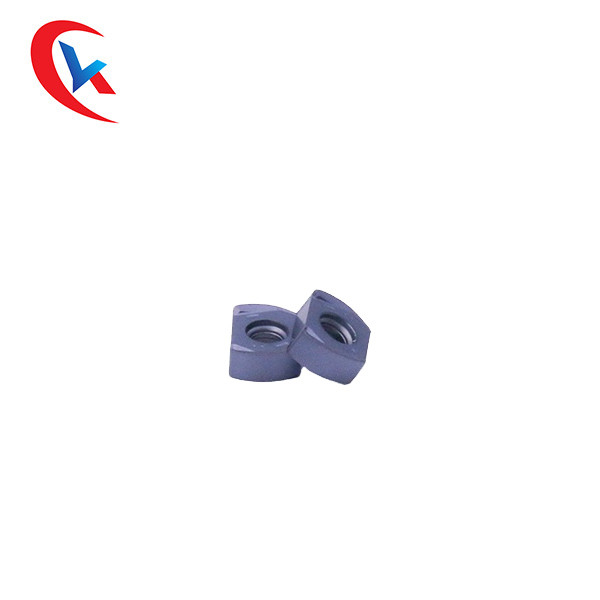 Aşınma Freze Uçları üreticisi torna CNC Aracı tungsten karbür uçlar araçları Tungsten Karbür Uçlar