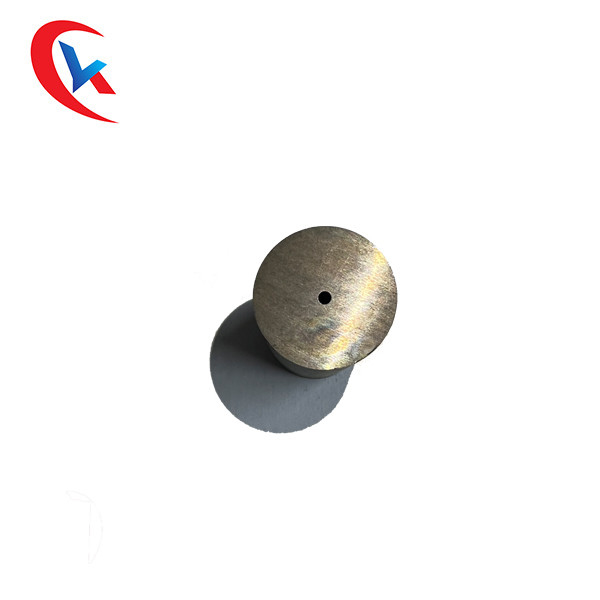 Cıvata Başlı Tungsten Karbür Kalıp Aşınma Direnci 82 - 87.6 Sertlik Tungsten Karbür Kalıp